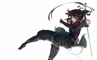 Akatsuki Log Horizon Anime Girl HD Wallpaper