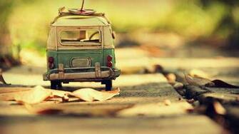 Vw Wallpaper Vintage Photography And