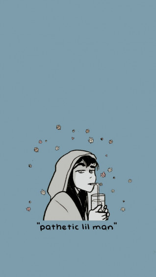 Tori Spring Wallpaper Cute Cartoon