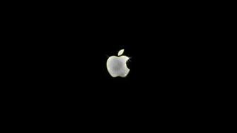 Apple Bling Full HD Desktop Wallpaper 1080p