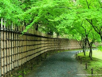 Kyoto Japanese Garden Wallpaper No Desktop