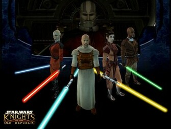 Kotor Wallpaper