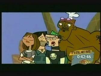 Total Drama Island S Duncan Image Wallpaper And