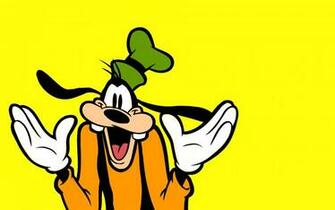 Goofy Wallpaper