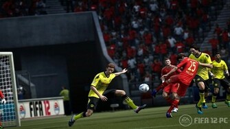 Game HD Wallpaper Video Games 1080p Fifa Pc Jpg