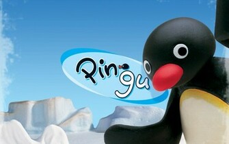 Pingu Wallpaper High Quality And Resolution