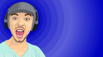 Jacksepticeye Wallpaper For