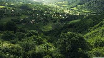 Karabakh Armenia Wallpaper HD Res