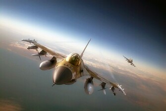 United States Air Force Wallpaper HD