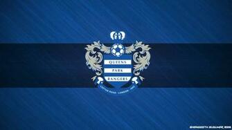 Qpr Logo Wallpaper