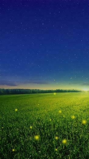 Wallpaper Phone Galaxy S7 Edge Fon