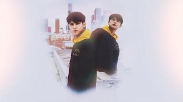 Mingyu Seventeen Wallpaper By Grafikak