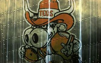 University Of Texas Wallpaper