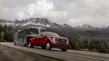 Pictures Ford F Super Duty Limited Crew Cab