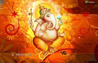 Lord Ganesh Wallpaper Ganesha Pictures HD Ganapati Photos