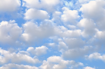 Cloud Wallpaper HD