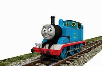 Thomas And Friends Image