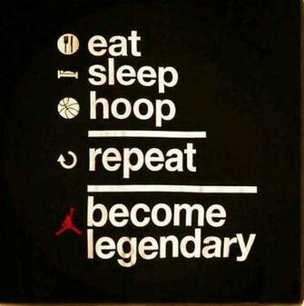 Best Basketball Quotes On