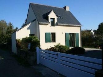 Vacation Home House Le Clos Du Ravy Piriac Sur Mer France