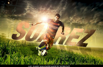 Luis Suarez Wallpaper By Workoutf