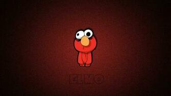 Cookie Monster HD Wallpaper