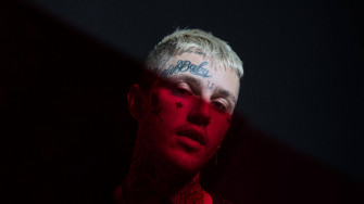 Top Lil Peep Wallpaper Full HD 4k To Use