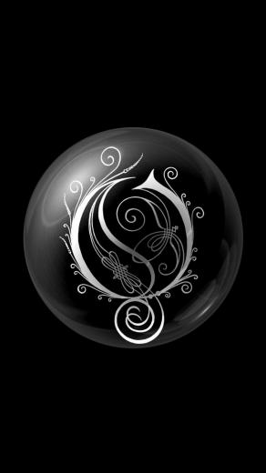 iPhone Wallpaper Opeth Per Anonymous Request