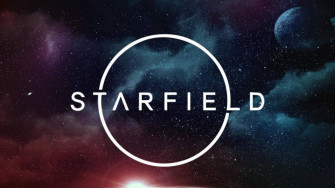 Starfield Wallpaper
