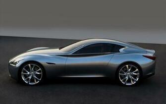 Beautiful Car Infinity Wallpaper And Image Pictures
