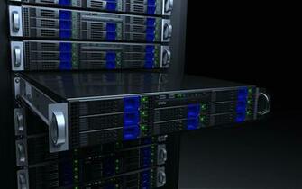 Server Rack By Nocturnalfrog Customization Wallpaper Dimensional