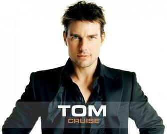 Tom Cruise Wallpaper