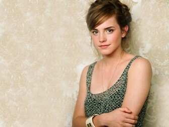 Emma Watson Wallpaper