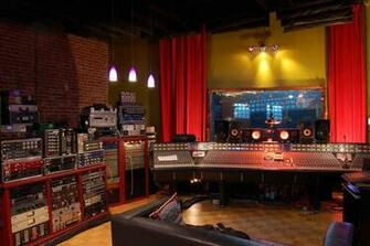 Showing Gallery For HD Wallpaper Music Studio