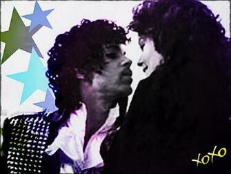 Purple Rain Wallpaper