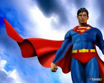 Superman Wallpaper HD S