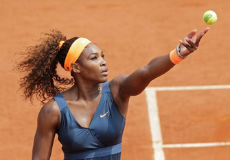 Serena Williams New HD Wallpaper 3d Tennis