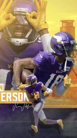 Justin Jefferson Wallpaper Top Best