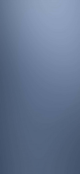 Photo Peaceful Blue And Gray Wallpaper