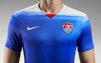 Usa Soccer Logo Wallpaper