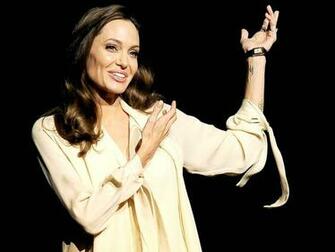 Angelina Jolie Wallpaper