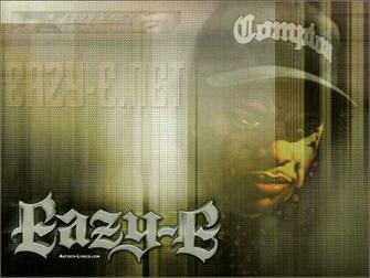 Pauljorg31 S Bucket Eazy E Wallpaper