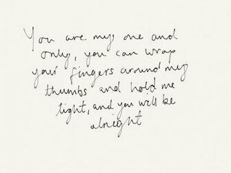 Ed Sheeran Small Bump Request Lyrics At Your Disposal