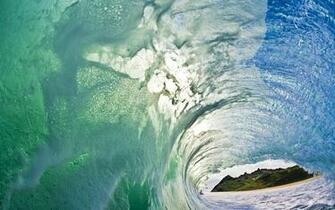 Ocean Waves Wallpaper HD Net