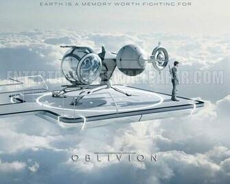 Oblivion Wallpaper Size More