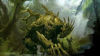 Guild Wars Widescreen Wallpaper