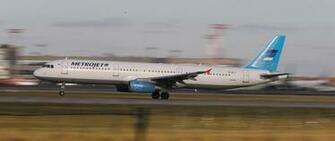 Kogalymavia A321 Egypt Resolution Wallpaper