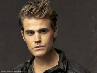 Paul Wallpaper Wesley