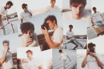 Shawn Mendes Fotos De California Amor Mi Vida