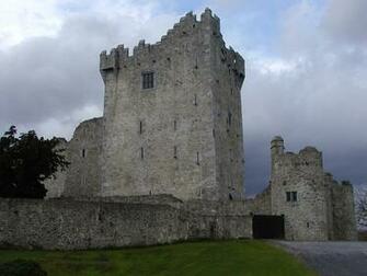 Castles Medieval Castle HD Wallpaper Of Architecture Design