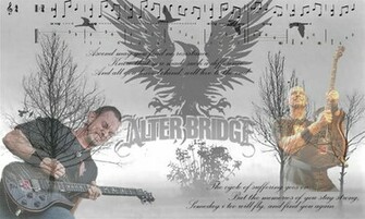 Alter Bridge Wallpaper Hq Background